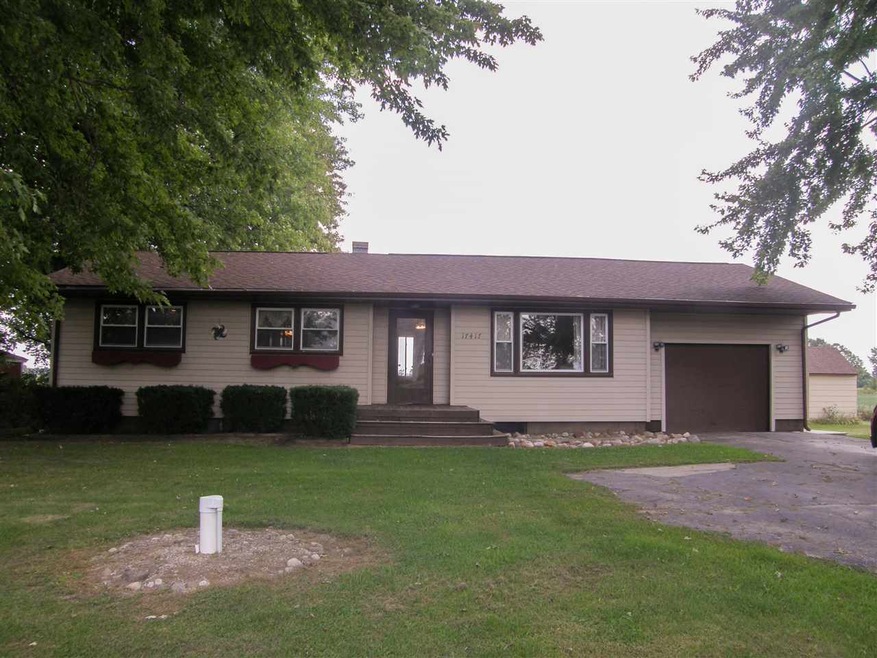17417 Lincoln Rd, New Lothrop, MI 48460 - photo 1