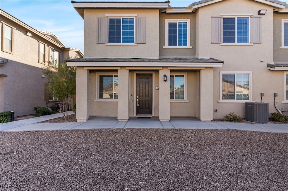 5730 Sky Pointe Dr unit 144, Las Vegas, NV 89130 - photo 1
