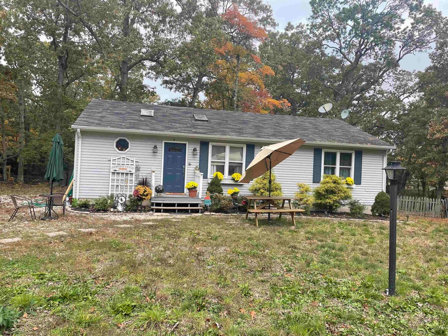 237 Tuckahoe Rd, Marmora, NJ 08223 - photo 1