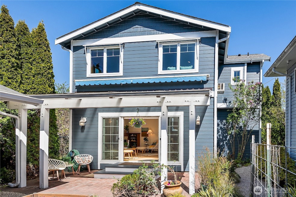 Sold $585,000 • Co-Listing Agent