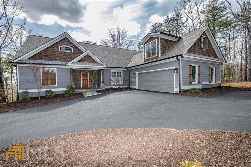 130 Hyacinth Hill, Big Canoe, GA 30143 - photo 1
