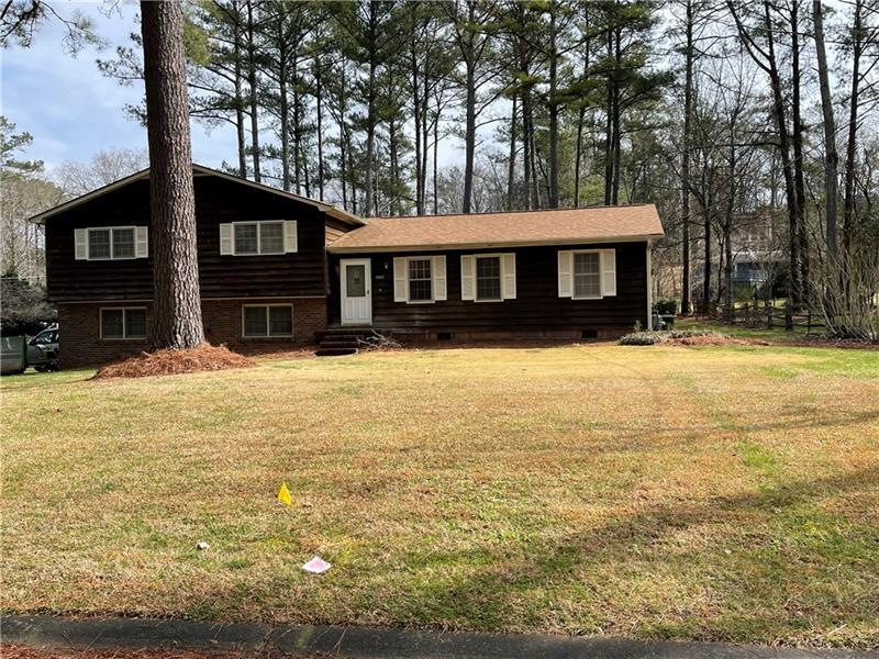 4452 Inlet Rd, Marietta, GA 30066 - photo 1