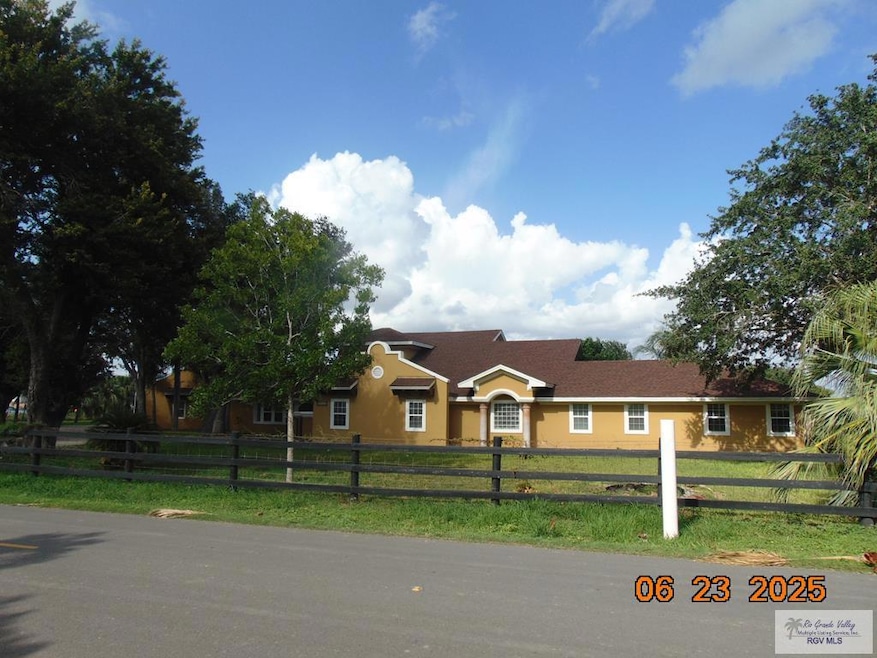 Main View