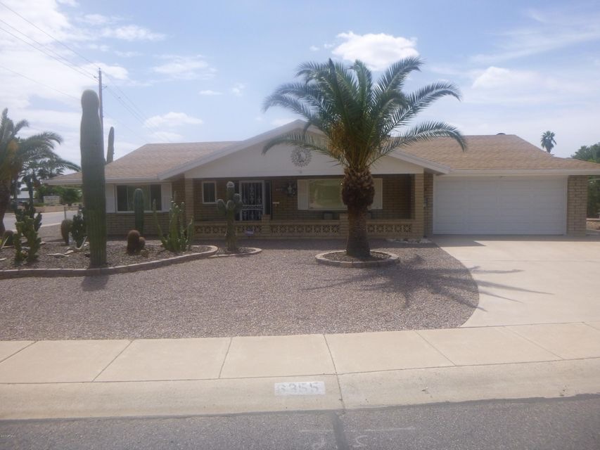 6355 E Butte St, Mesa, AZ 85205 - photo 1