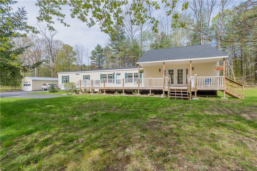 9 Prout Rd, Freeport, ME 04032 - photo 1