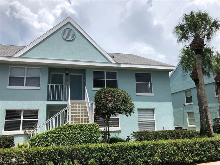 169 Grand Oaks Way unit 204, Naples, FL 34110 - photo 1