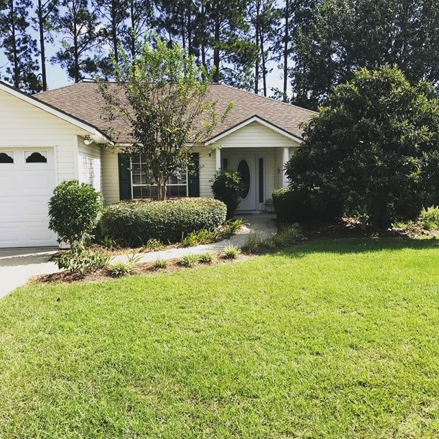 93 Forest Hills Dr, Douglas, GA 31535 - photo 1