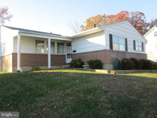 8612 Wendell Ave, Parkville, MD 21234 - photo 1