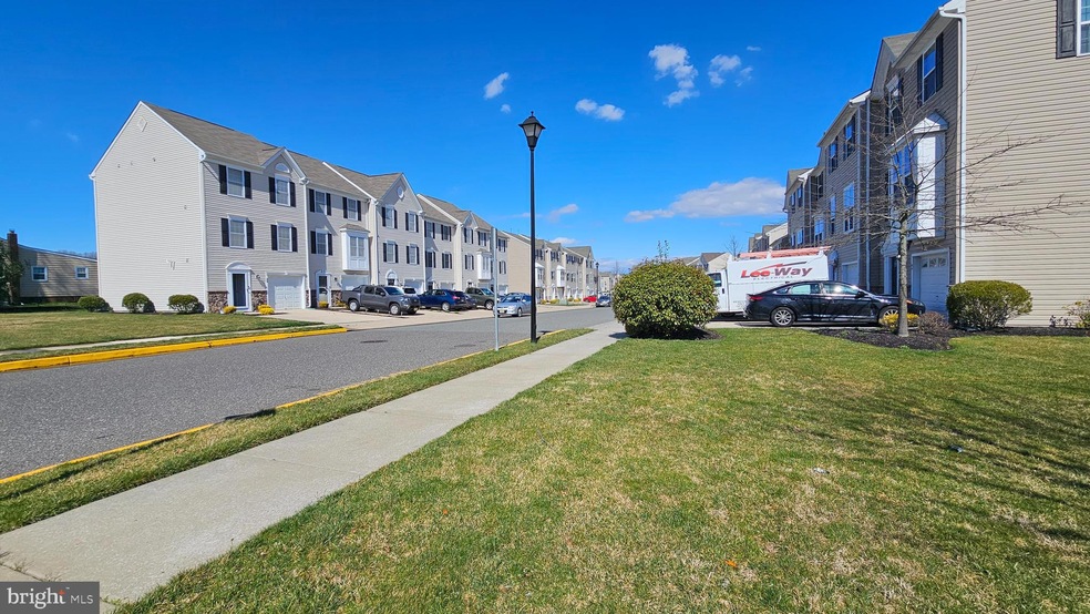 2102 E Oak Rd unit A1, Vineland, NJ 08361 - photo 1