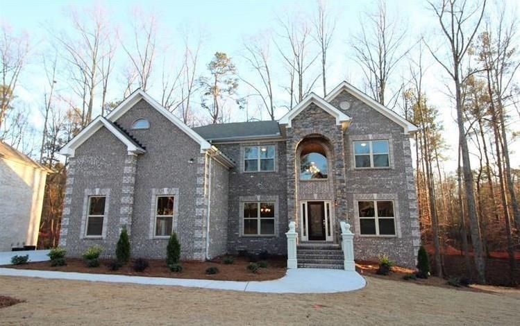 7438 Winterberry Trace SW, Conyers, GA 30094 - photo 1