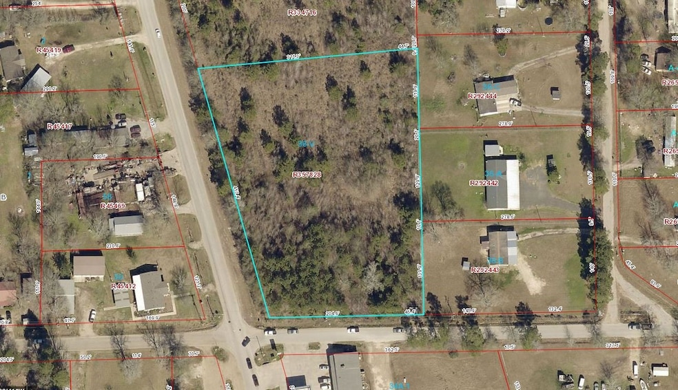 10791 Fostoria Rd, Cleveland, TX 77328 - photo 1