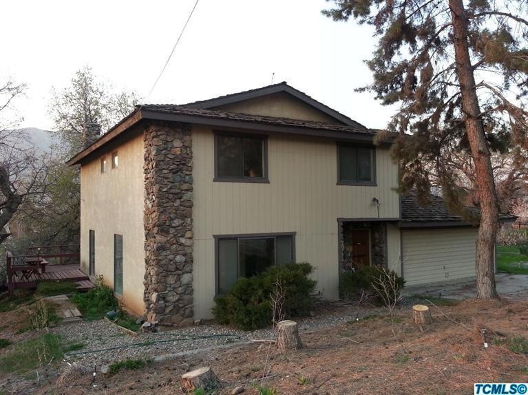 29076 Highway 190, Porterville, CA 93257 - photo 1