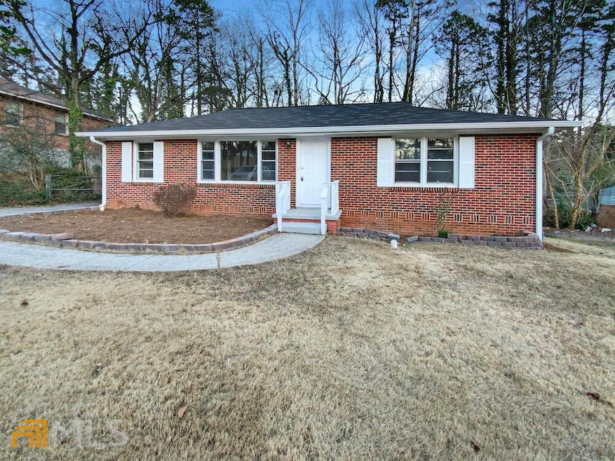 2179 Harold Ln SE, Smyrna, GA 30080 - photo 1