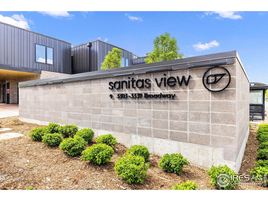 3319 Broadway, Boulder, CO 80304 - photo 1