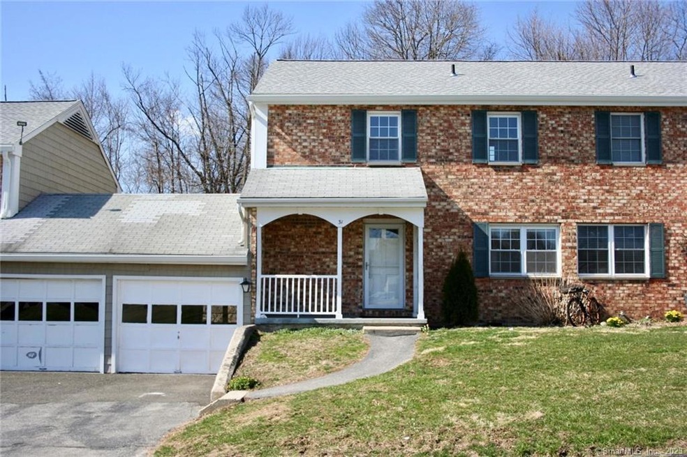 31 Whisconier Village unit 31, Brookfield, CT 06804 - photo 1