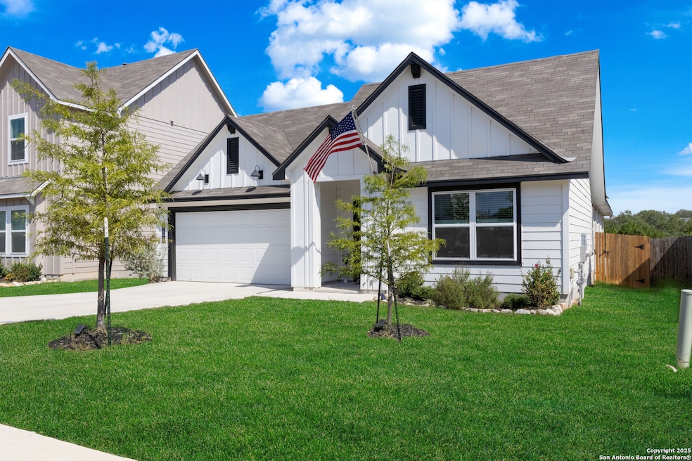 21220 Cobbles Loop, San Antonio, TX 78266 - photo 1