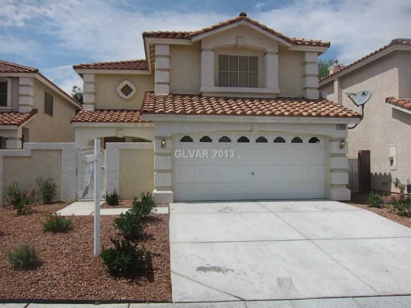 7639 Ribbon Rock Ct, Las Vegas, NV 89139 - photo 1