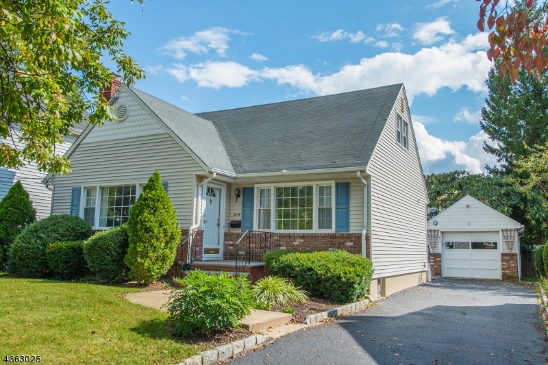 2014 Prospect Ave, Scotch Plains, NJ 07076 - photo 1