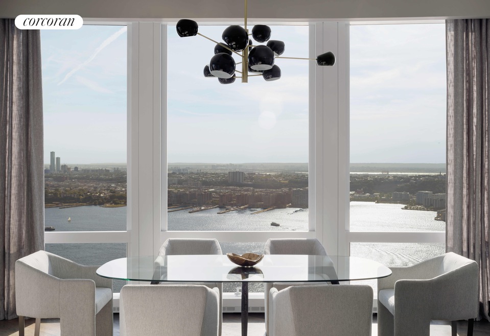 35 Hudson Yards unit 5901, New York City, NY 10001 - photo 1