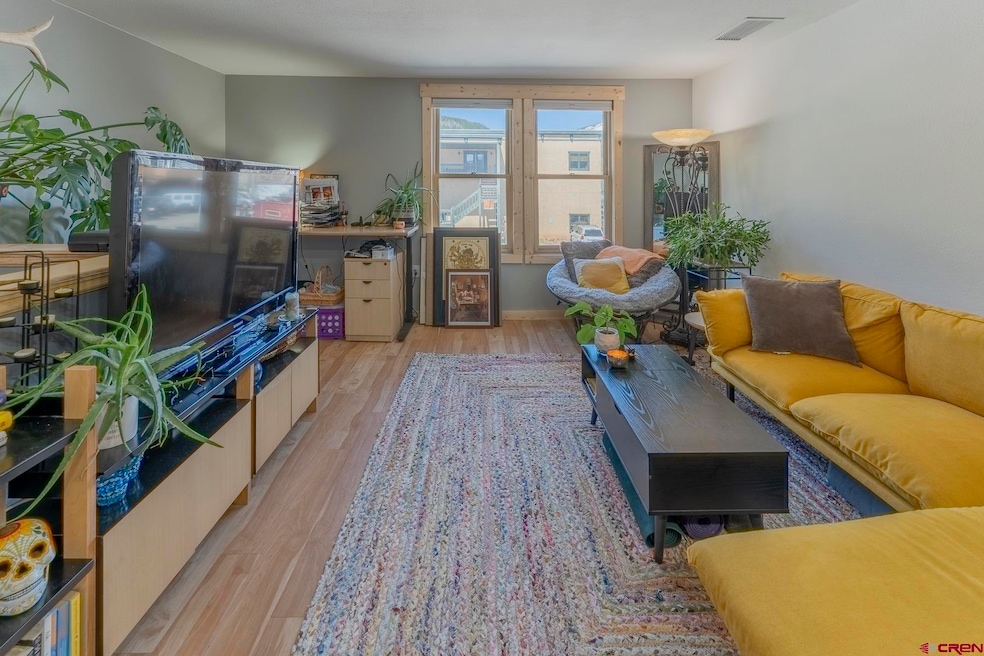 503 Red Lady Ave unit 103, Crested Butte, CO 81224 - photo 1