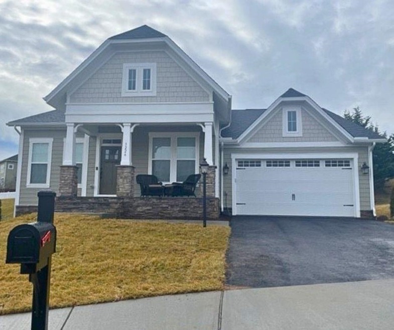 3226 Clubhouse Hill Rd, Harrisonburg, VA 22801 - photo 1