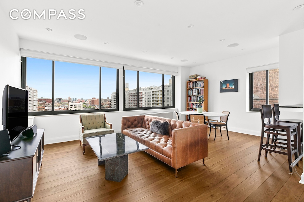 77 Bleecker St unit 1205W, New York, NY 10012 - photo 1