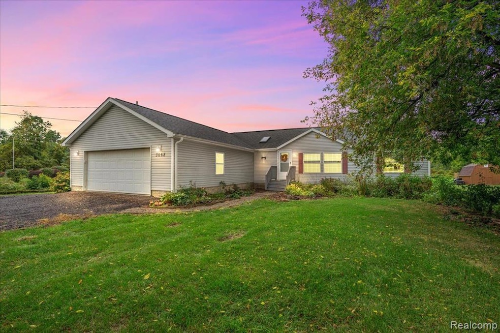 3068 Seymour Rd, Swartz Creek, MI 48473 - photo 1