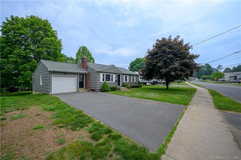 47 Redstone St, Bristol, CT 06010