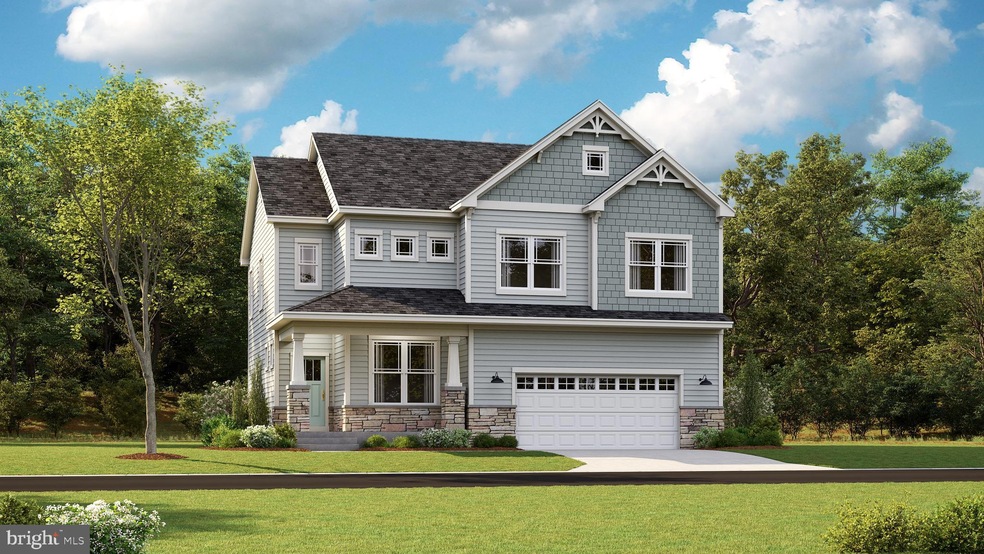 2835 Bridgewater Dr, Bryans Road, MD 20616 - photo 1