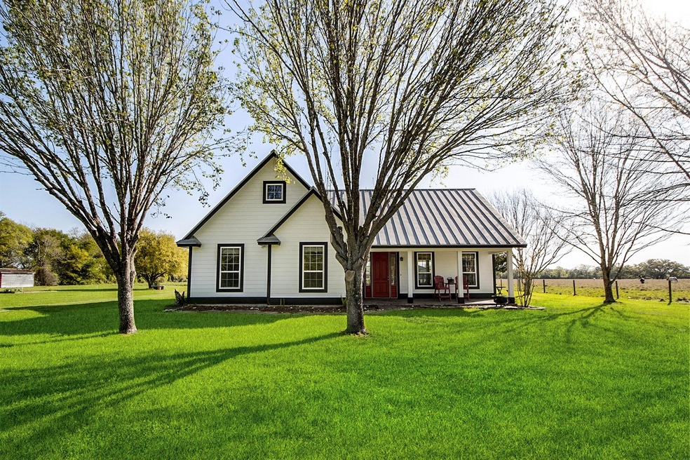 15825 County Road 191, Alvin, TX 77511 - photo 1