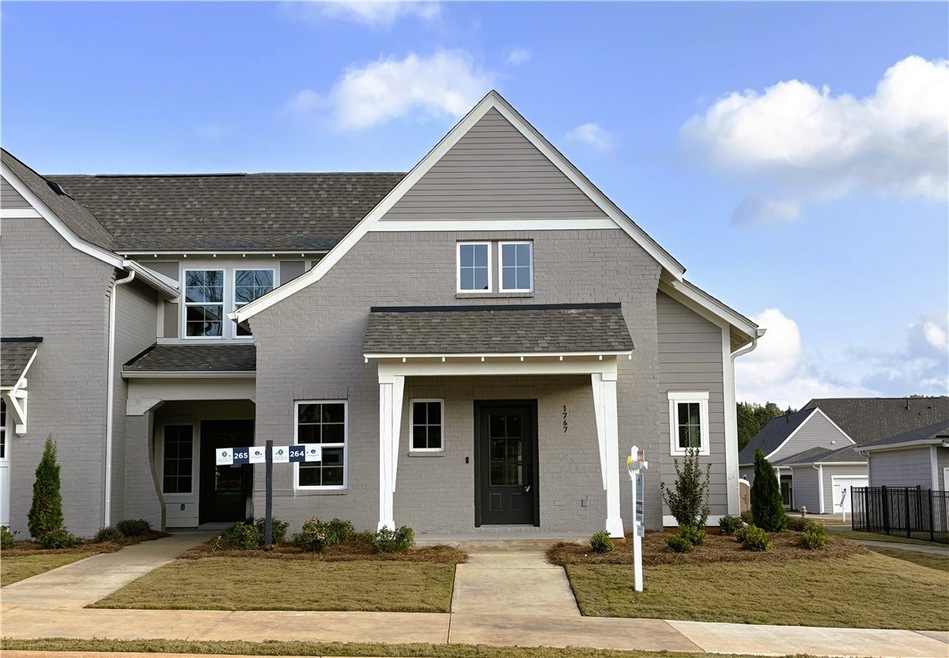 1767 Woodland Pines Ln unit 264, Auburn, AL 36830 - photo 1