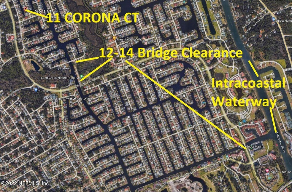 LOT LOCATION AERIAL