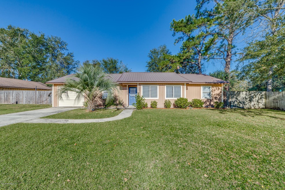 1463 Winnebago Ave, Jacksonville, FL 32210 - photo 1