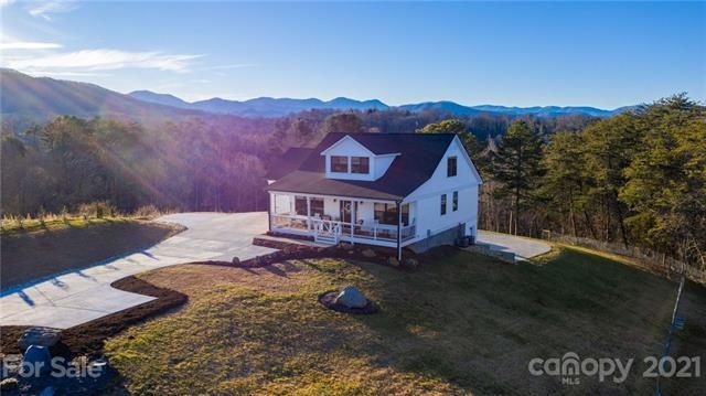 74 Dix Creek Chapel Rd, Asheville, NC 28806 - photo 1