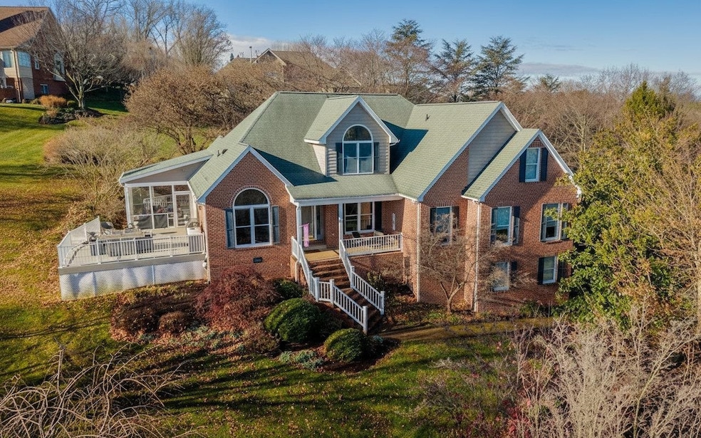 3945 Traveler Rd, Harrisonburg, VA 22801 - photo 1