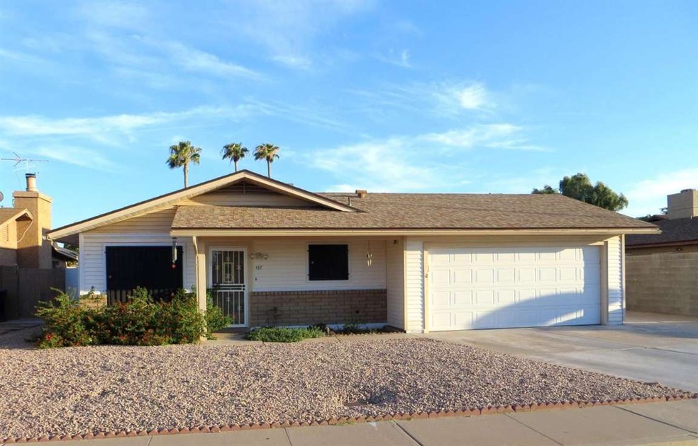 137 E Jacaranda St, Mesa, AZ 85201 - photo 1