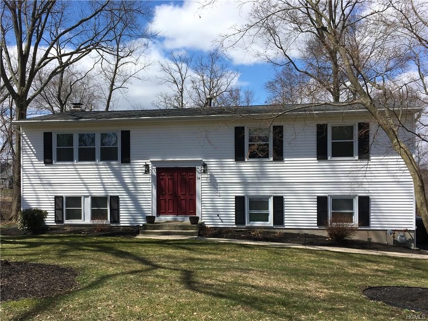 34 Beacon St, Congers, NY 10920 - photo 1