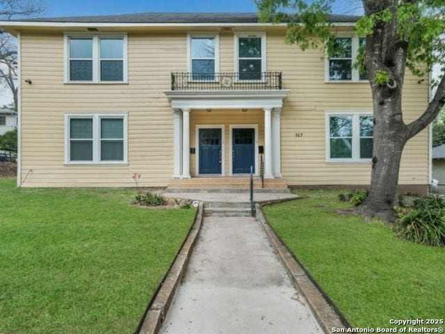 107 Willim St unit 4, Alamo Heights, TX 78209 - photo 1