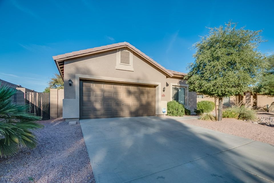 Great Curb Appeal