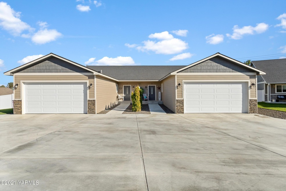 7431 Saddlebrook Lp, Yakima
