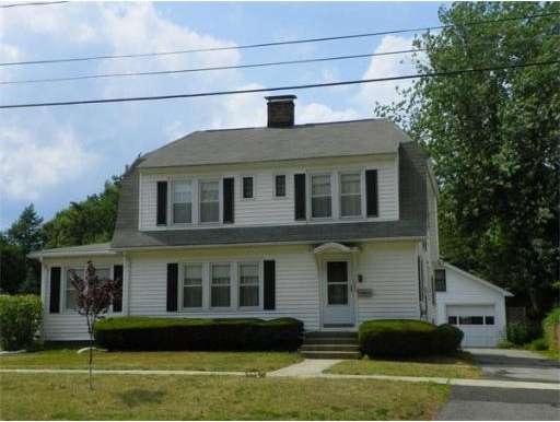 198 Kings Hwy, West Springfield, MA 01089 - photo 1