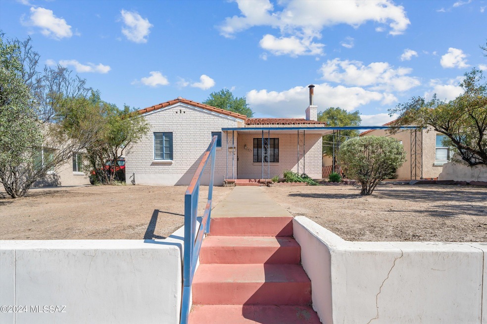 1829 E 7th St, Tucson, AZ 85719 - photo 1