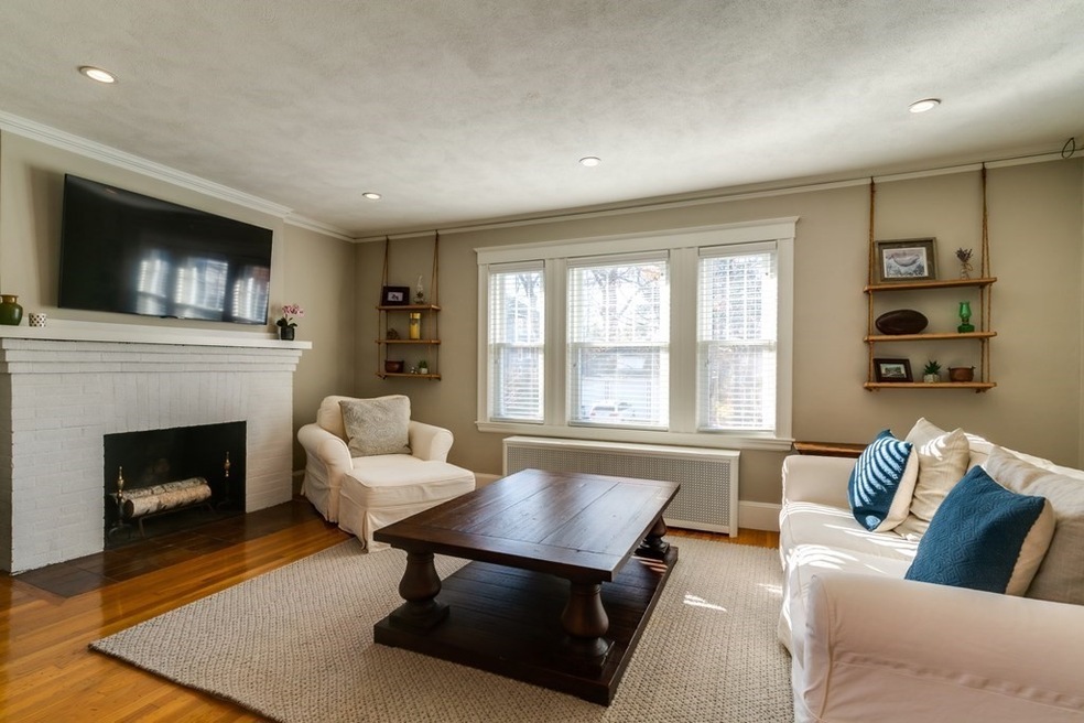 18 Virginia St unit 20, Milton, MA 02186 - photo 1