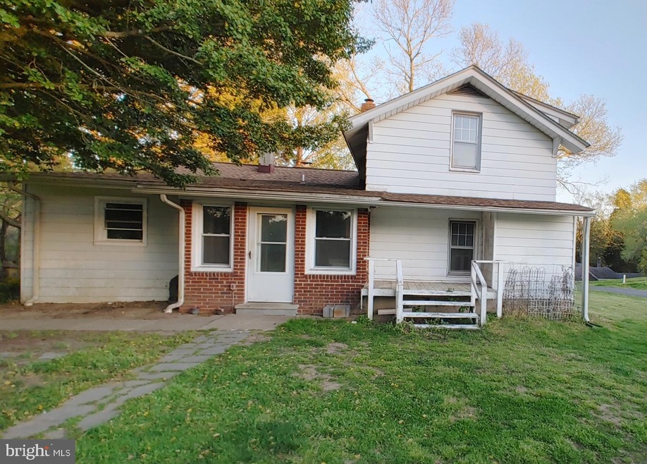 3864 Old Birdsville Rd, Harwood, MD 20776 - photo 1