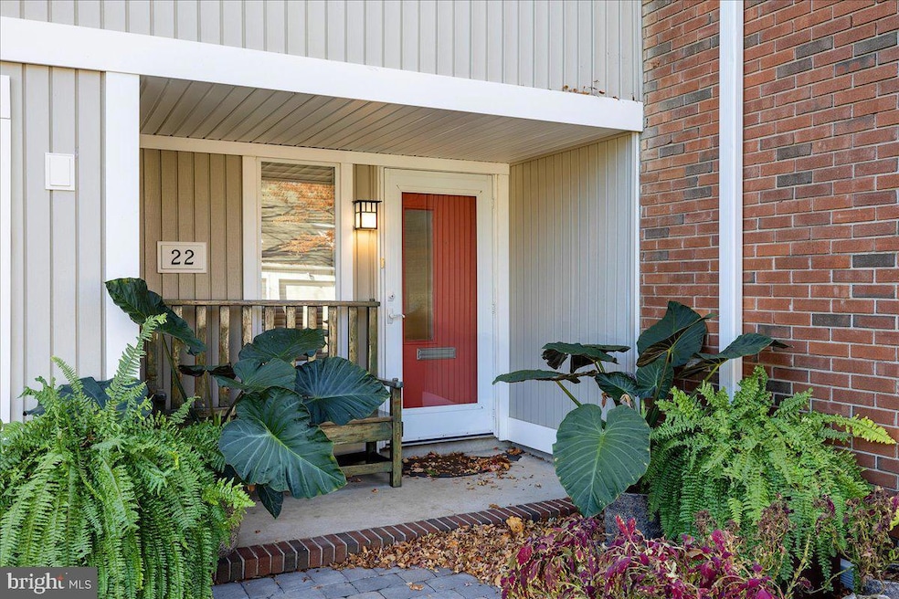 22 Gordon Way, Princeton, NJ 08540 - photo 1