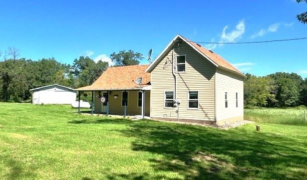 N12662 Rindahl Valley Rd, Osseo, WI 54758 - photo 1