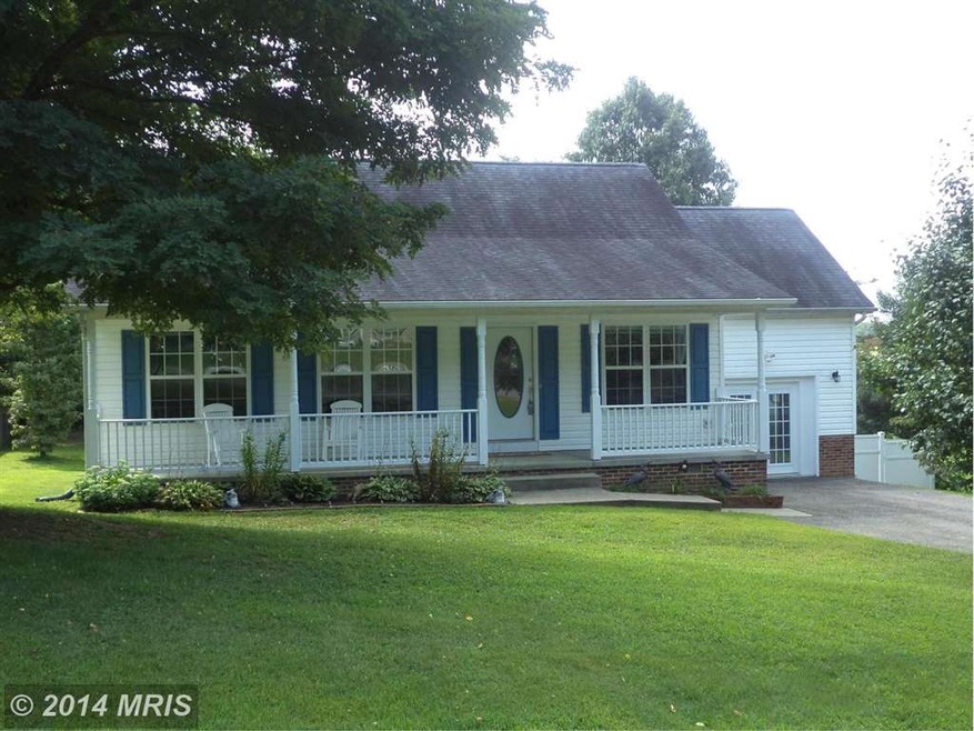 35855 Army Navy Dr, Mechanicsville, MD 20659 - photo 1