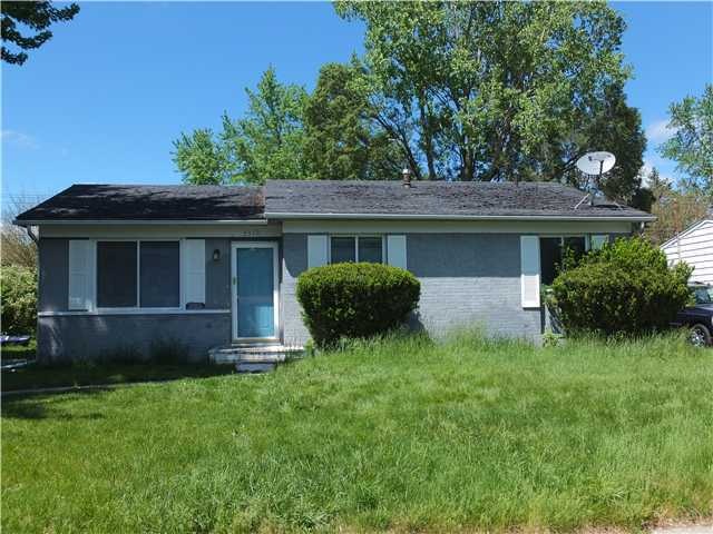 3312 Danbury Crossroad St, Lansing, MI 48911 - photo 1