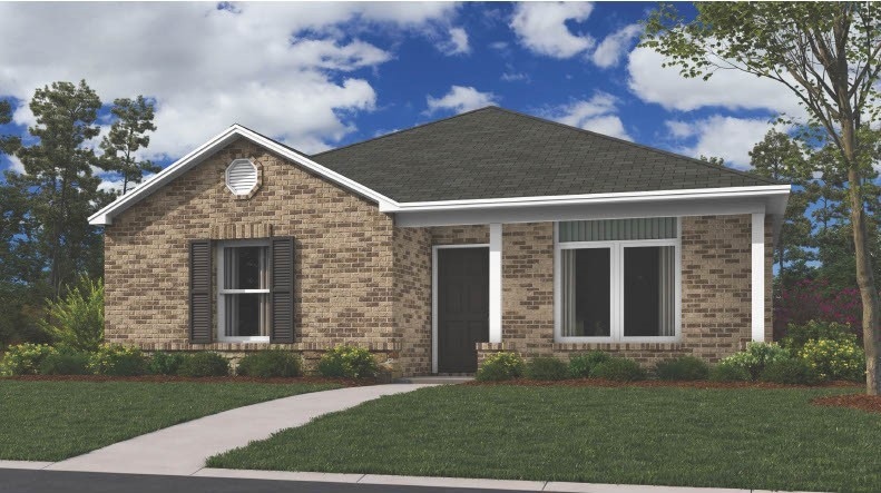 2516 E Illinois Alley, Fayetteville, AR 72701 - photo 1