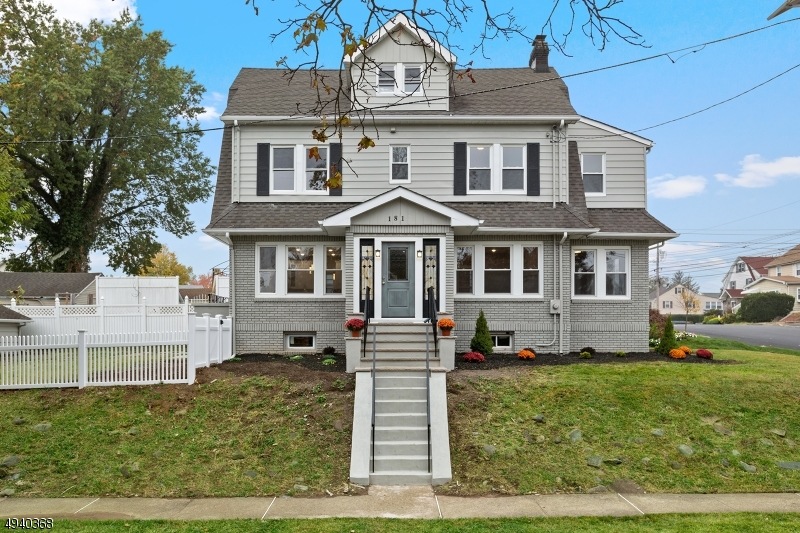 181 Luddington Ave, Clifton, NJ 07011 - photo 1